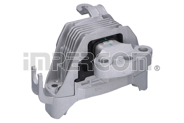 Mounting, engine